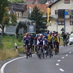 Herbsttour im geführten Verband